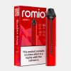 Romio Aster R - Refillable Pod Starter Kit