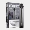Romio Aster R - Refillable Pod Starter Kit
