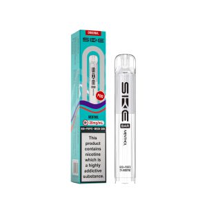 Menthol – SKE Bar Vape Pod